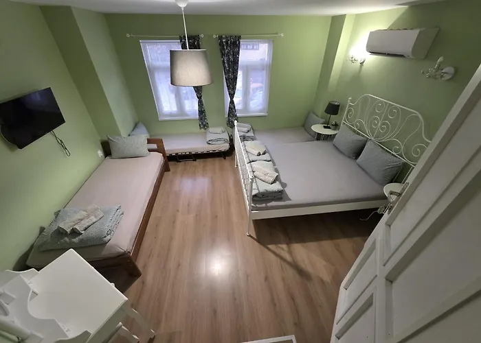 Peaceful House - Old Town - Center Plovdiv