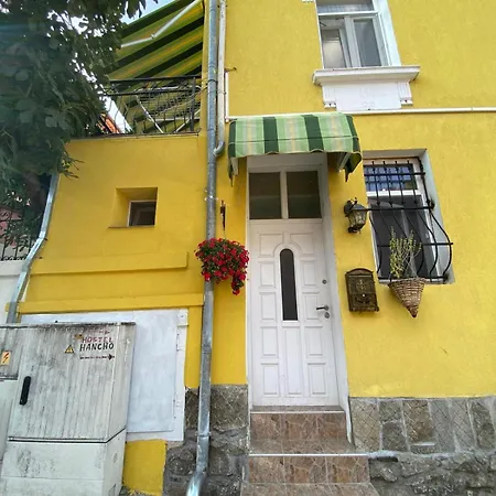 別荘 Peaceful House - Old Town - Center *