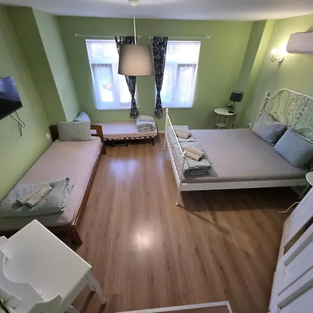 Peaceful House - Old Town - Center 度假居