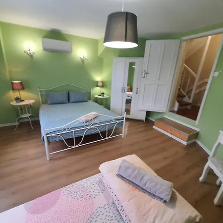 Holiday home Peaceful House - Old Town - Center Plovdiv