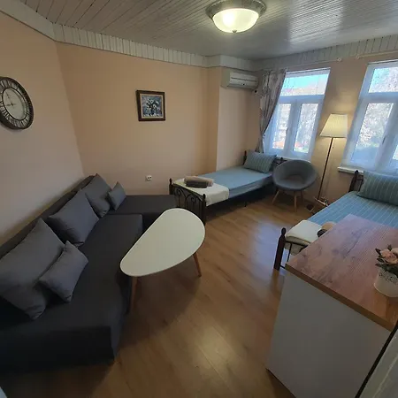 Peaceful House - Old Town - Center Holiday home