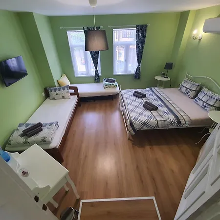 Peaceful House - Old Town - Center Holiday home Plovdiv