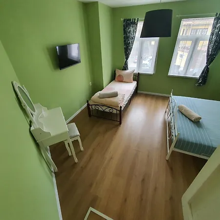Peaceful House - Old Town - Center Holiday home Plovdiv