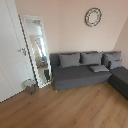 Peaceful House - Old Town - Center Holiday home