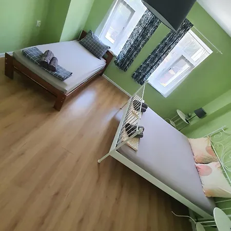Peaceful House - Old Town - Center Holiday home Plovdiv