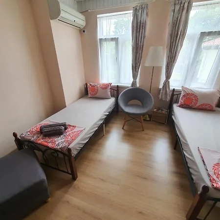 Peaceful House - Old Town - Center Holiday home Plovdiv