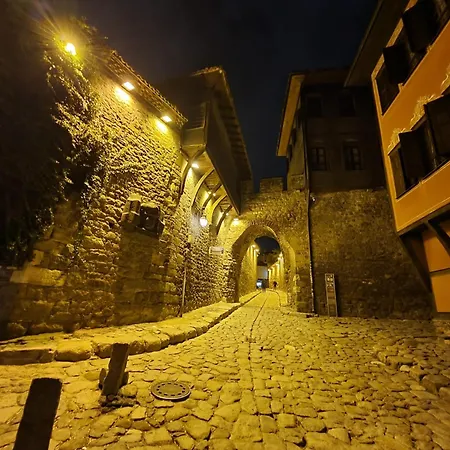 Peaceful House - Old Town - Center *