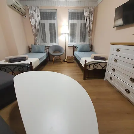 Peaceful House - Old Town - Center Plovdiv