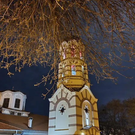 Peaceful House - Old Town - Center *