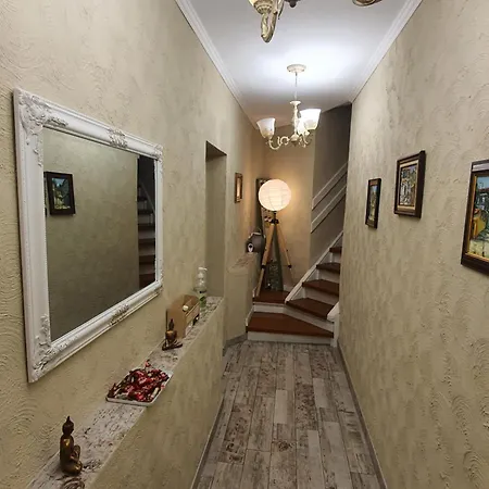 Peaceful House - Old Town - Center Φιλιππούπολη