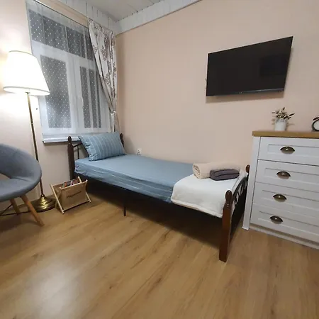 Peaceful House - Old Town - Center Holiday home