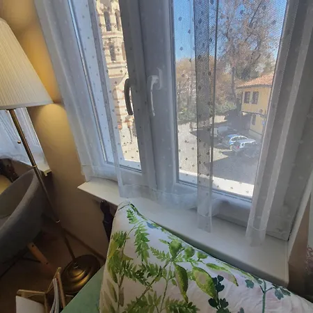Peaceful House - Old Town - Center Holiday home *