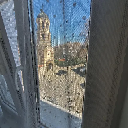 Peaceful House - Old Town - Center * Φιλιππούπολη