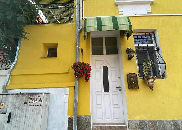 別荘 Peaceful House - Old Town - Center *